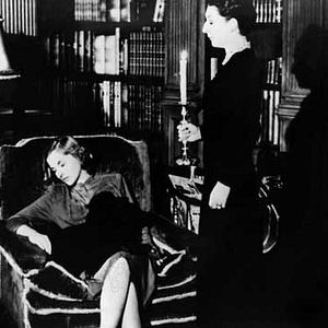 Photo Judith Anderson