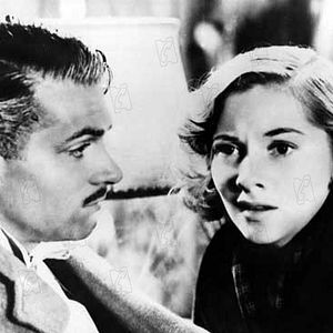 Photo Laurence Olivier