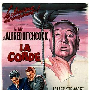 Photo La Corde
