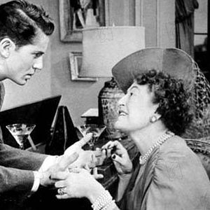 Photo Constance Collier