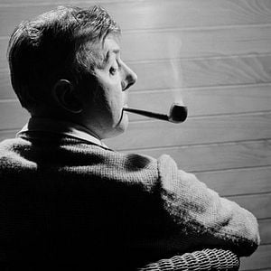 Photo Les vacances de Monsieur Hulot