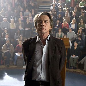 Photo John Hurt