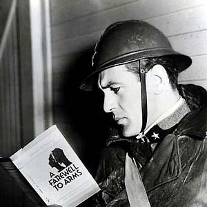 Photo Frank Borzage