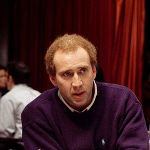 Photo Nicolas Cage