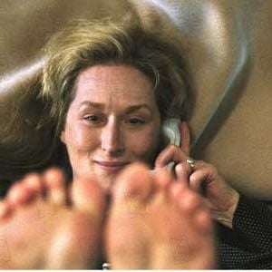 Photo Meryl Streep