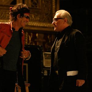 Photo Keith Richards