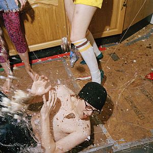Photo Mike Bailey