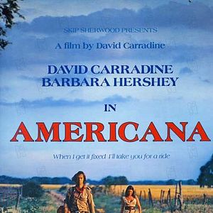 Photo Americana