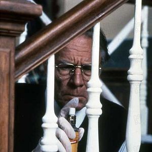 Photo Taylor Hackford