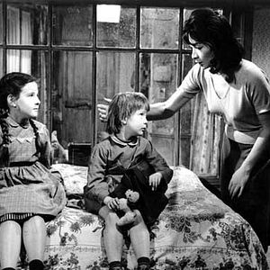 Photo Richard Fleischer