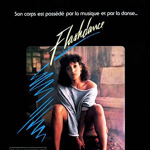 Photo Flashdance