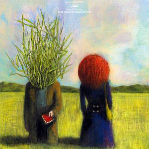 Photo Les herbes folles