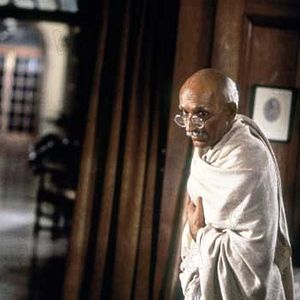 Photo Gandhi