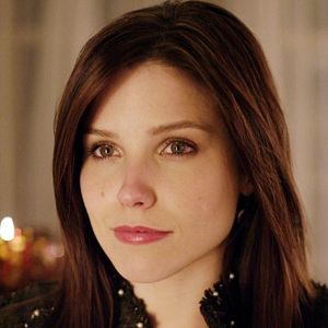 Photo Sophia Bush