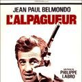 Photo L'alpagueur