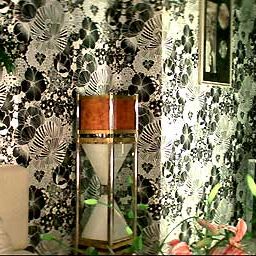 Photo Suspiria