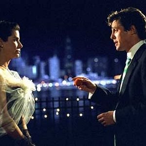 Photo Sandra Bullock