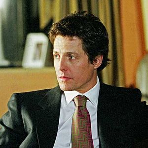 Photo Hugh Grant