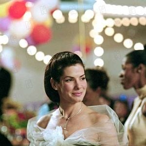 Photo Sandra Bullock