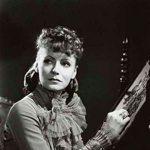 Photo Clarence Brown