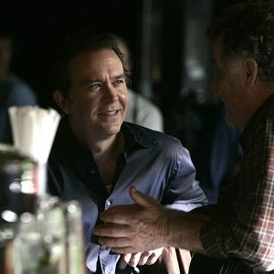 Photo Timothy Hutton