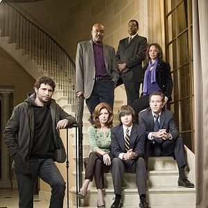 Photo Mykelti Williamson