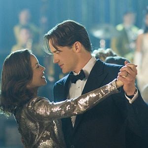 Photo La Momie : la Tombe de l'Empereur Dragon