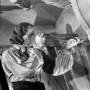 Photo Capitaine Blood