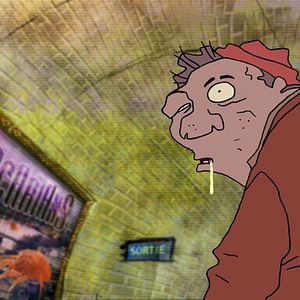 Photo Les Lascars (1998)