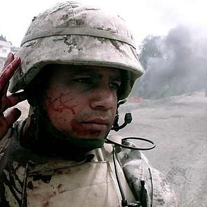 Photo Nick Broomfield