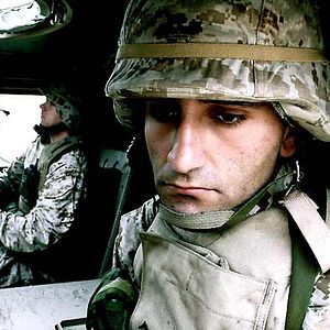 Photo Nick Broomfield