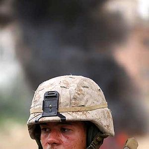 Photo Nick Broomfield