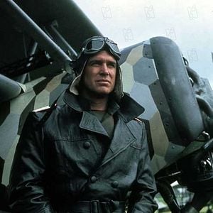 Photo George Peppard
