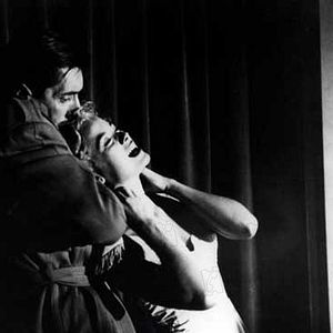 Photo Anthony Dawson