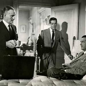 Photo Ray Milland