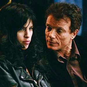 Photo Claude Lelouch