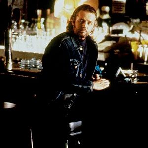 Photo Crossing Guard