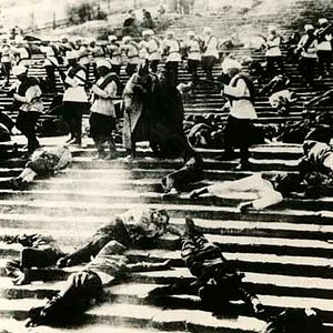 Photo Sergei Eisenstein