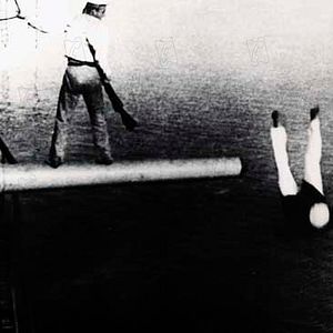 Photo Sergei Eisenstein