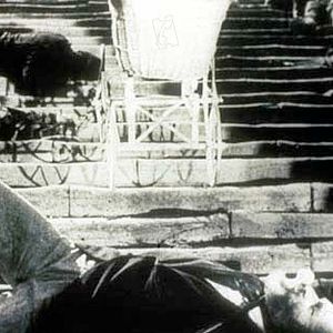 Photo Sergei Eisenstein