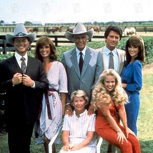 Photo Victoria Principal