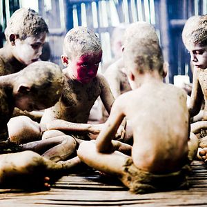 Photo Fabrice Du Welz