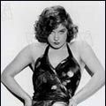 Photo Lili Damita
