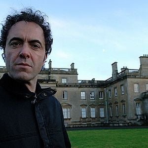 Photo James Nesbitt