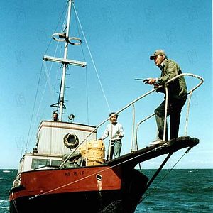 Photo Steven Spielberg