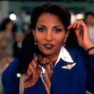 Photo Jackie Brown