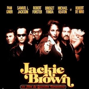 Photo Jackie Brown