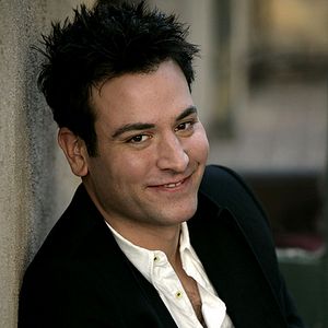 Photo Josh Radnor