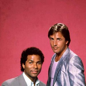 Photo Deux flics à Miami