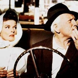 Photo Katharine Hepburn